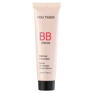 Cek Halal Yoo Tiger BB Cream BPOM