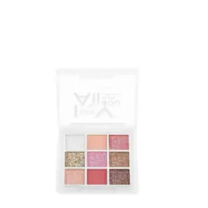 Cek Halal Yoo Tiger Eye Shadow BPOM