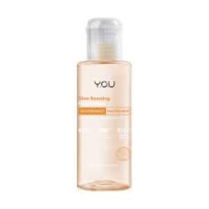 Cek Halal You Glow Boosting Micellar Water BPOM