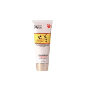Cek Halal Yu Chun Mei Cordyceps Brightening Cleanser BPOM