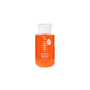 Cek Halal Yuan Beauty Body Toner Skinboost Exfoliating BPOM