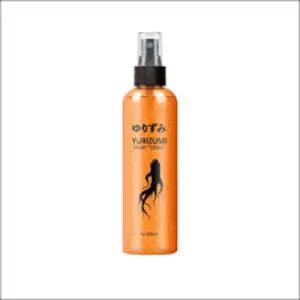 Cek Halal Yurizumi Red Ginseng Hair Tonic BPOM