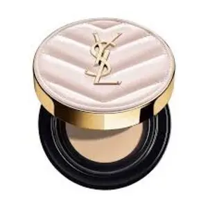 Cek Halal Yves Saint Laurent Touche Eclat Glow-pact Cushion High Cover Mesh Foundation B 25 Beige BPOM