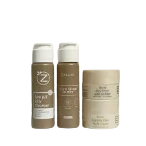 Cek Halal Zeluxe Blooming 2in1 cream BPOM