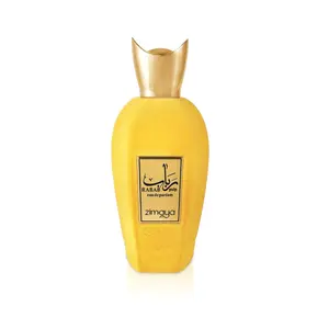 Cek Halal Zimaya Rabab Pulp Eau De Parfum BPOM