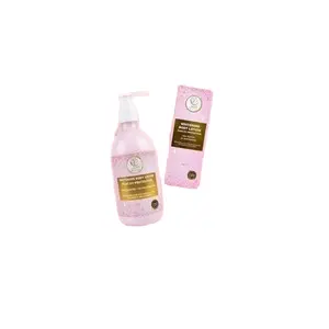 Cek Halal 3hm Beauty Glow Whitening Body Lotion Plus UV Protection BPOM