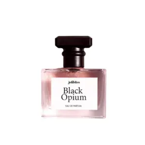 Cek Halal Absh Jolibliss Blackpium Perfume BPOM