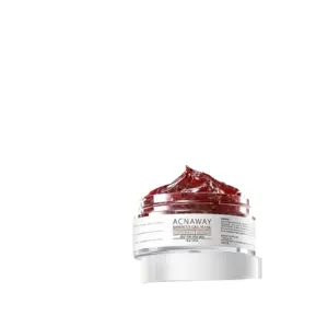 Cek Halal Acnaway Hibiscus Gel Mask BPOM