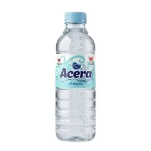 Cek Halal Aeera Air Minum Dalam Kemasan (Air Mineral) BPOM