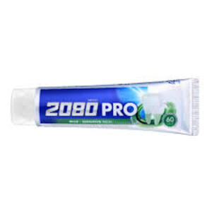 Cek Halal Aekyung 2080 Pro Mild Toothpaste BPOM
