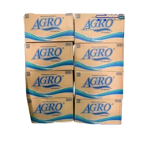 Cek Halal Agro Air Minum Dalam Kemasan ( Air Mineral) BPOM