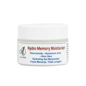 Cek Halal Aileron Hydro Memory Moisturizer BPOM
