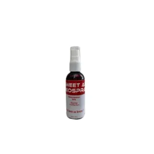 Cek Halal Amorgia Skin Sweet Amber Deo Spray BPOM