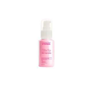 Cek Halal Animate AnimateSkin Up Milk Face Lotion BPOM