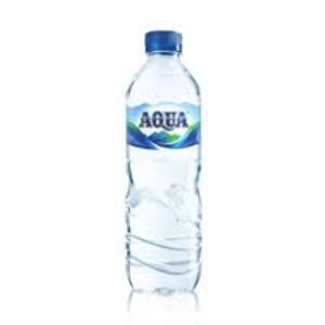 Cek Halal Aqua Air Minum Dalam Kemasan (Air Mineral) BPOM