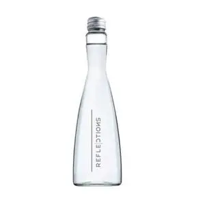 Cek Halal Aqua Reflections Air Minum Dalam Kemasan (Air Mineral) BPOM