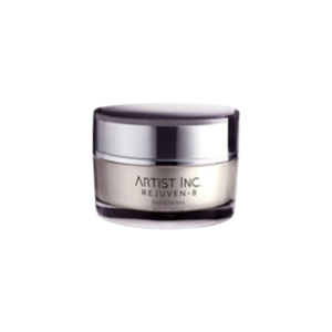 Cek Halal Artist INC. Rejuven-8 Rest & Restore Night Cream BPOM