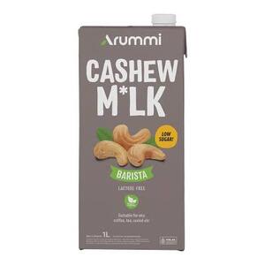 Cek Halal Arummi Minuman Kacang Mede (Barista) BPOM