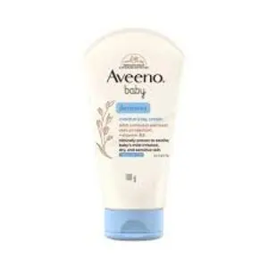 Cek Halal Aveeno Baby Dermexa Moisturising Cream BPOM