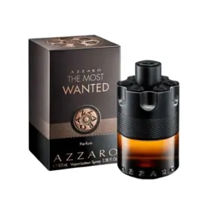 Cek Halal Azzaro The Most Wanted Parfum BPOM