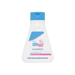 Cek Halal Baby Sebamed Shampoo BPOM