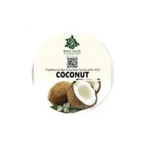 Cek Halal Bali Alus Botanical Scrub Vco Essential Coconut BPOM