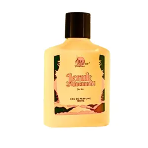 Cek Halal Bali Surfer's Perfume Jeruk of Kintamani For Her Eau De Parfum BPOM