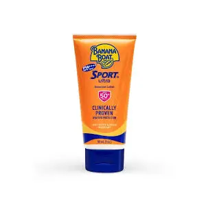 Cek Halal Banana Boat Sport Ultra Sunscreen Lotion Spf 50 Pa++++ BPOM
