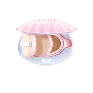 Cek Halal Barenbliss Bloomvegan Better Me 2-In-1 Cushion & Powder CC1 Cassia BPOM