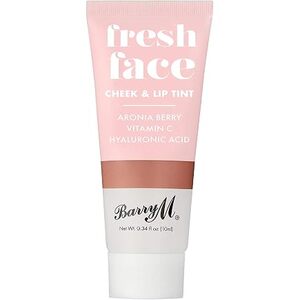 Cek Halal Barry M Fresh Face Cheek & Lip Tint Summer Rose BPOM