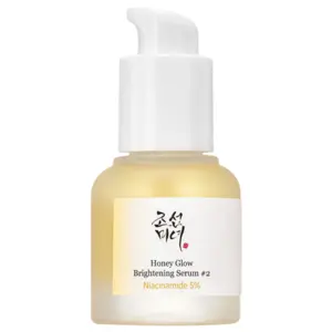Cek Halal Beauty Of Joseon Honey - Glow Brightening Serum #2 BPOM