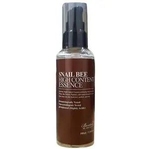 Cek Halal Benton Snail Bee High Content Essence BPOM