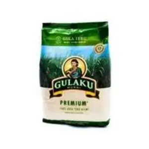 Cek Halal Berlian Jaya Gula Kristal Putih BPOM