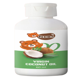 Cek Halal Beryla Virgin Coconut Oil BPOM