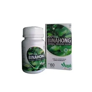 Cek Halal Binahong BPOM