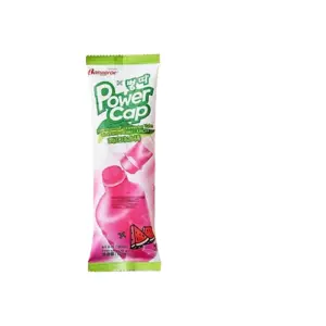 Cek Halal Binggrae Es Stik Rasa Semangka (Pongta Watermelon) BPOM