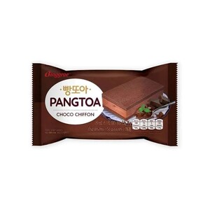 Cek Halal Binggrae Es Susu Rasa Cokelat (Pangtoa Chocochiffon) BPOM