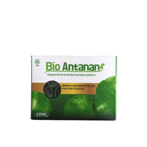 Cek Halal Bio Antanan BPOM