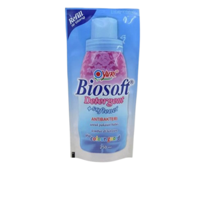 Cek Halal Biosaff BPOM
