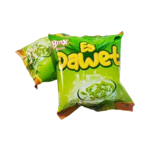 Cek Halal Bmx Makanan Ringan Ekstrudat Rasa Es Dawet BPOM
