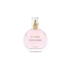 Cek Halal Bonavie Eau de Parfum Fleur du Jardin - Pink BPOM
