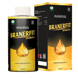 Cek Halal Branerfit Bharata BPOM