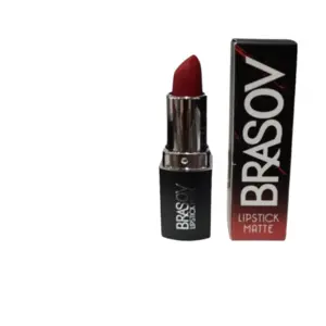 Cek Halal Brasov Lipstick Mat BPOM
