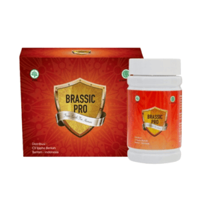 Cek Halal Brassic Pro BPOM