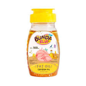 Cek Halal Bumbu Bunda Bumbu Minyak Ayam (Chicken Fat Oil) BPOM