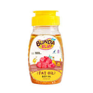 Cek Halal Bunda Elia Minyak Daging Sapi (Beef Oil) BPOM