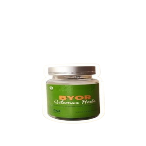 Cek Halal Byor Qilomax Herbs BPOM