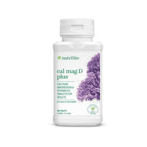 Cek Halal Calcium Mag BPOM