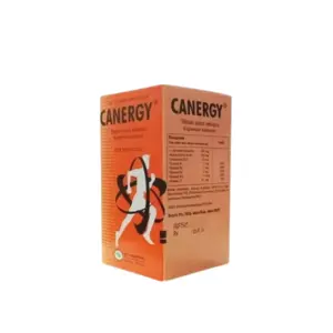 Cek Halal Canergy BPOM