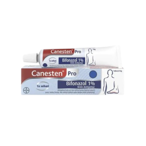 Cek Halal Canesten Pro BPOM